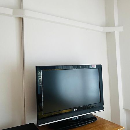 Apartament Cornelia Μπουζάου Εξωτερικό φωτογραφία