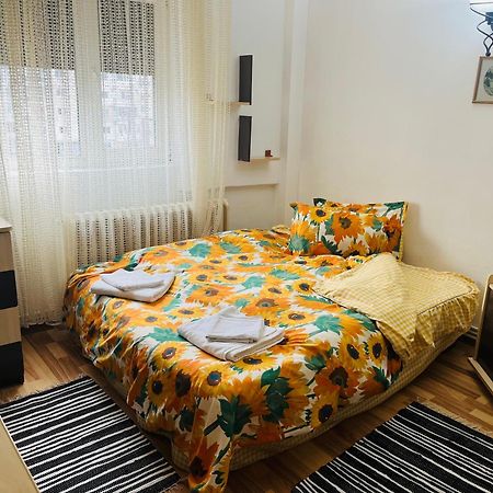 Apartament Cornelia Μπουζάου Εξωτερικό φωτογραφία
