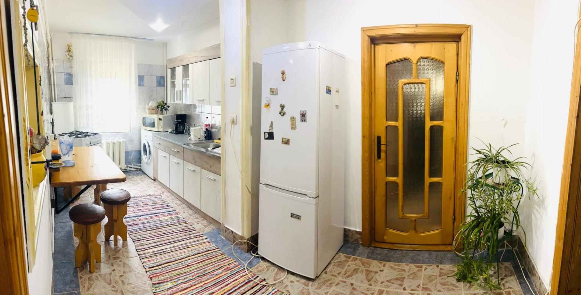 Apartament Cornelia Μπουζάου Εξωτερικό φωτογραφία