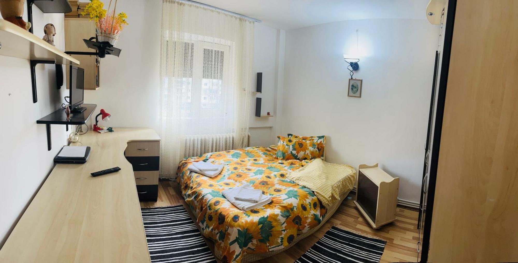 Apartament Cornelia Μπουζάου Εξωτερικό φωτογραφία