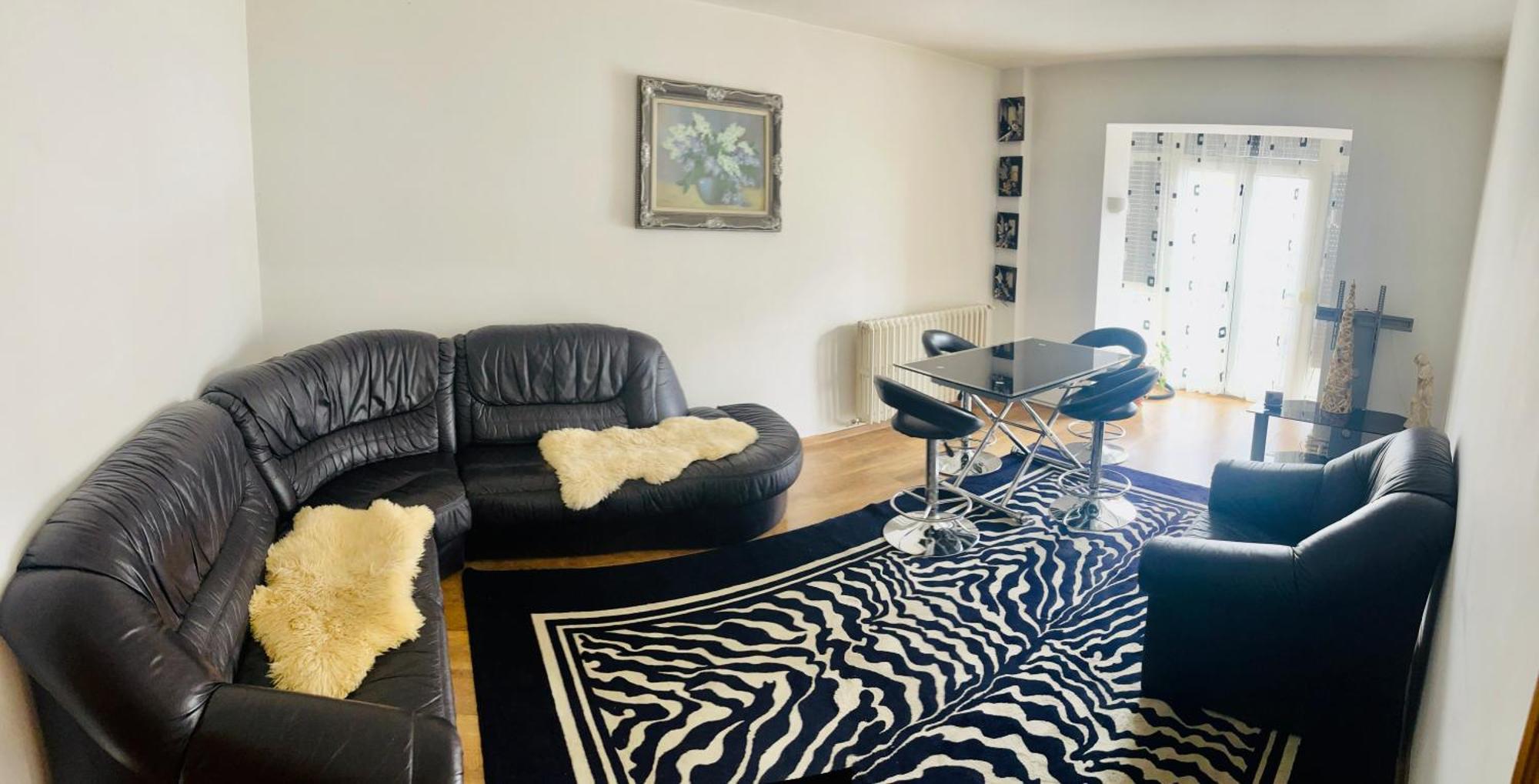 Apartament Cornelia Μπουζάου Εξωτερικό φωτογραφία