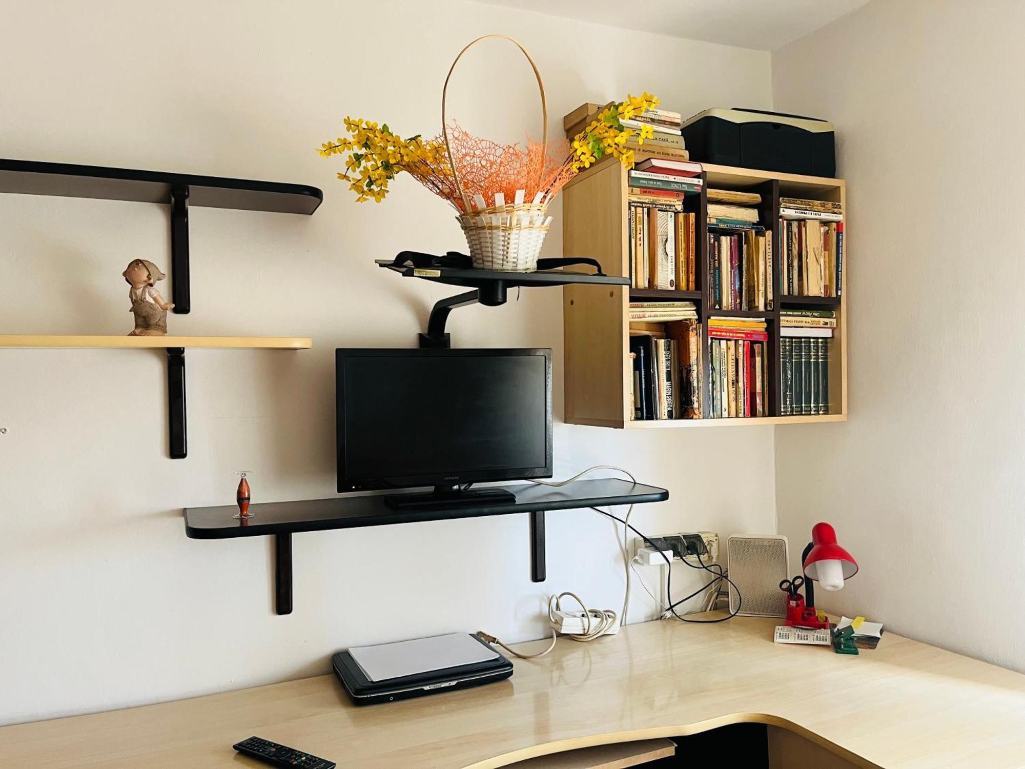 Apartament Cornelia Μπουζάου Εξωτερικό φωτογραφία
