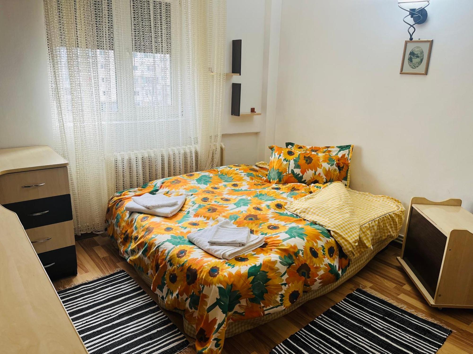 Apartament Cornelia Μπουζάου Εξωτερικό φωτογραφία
