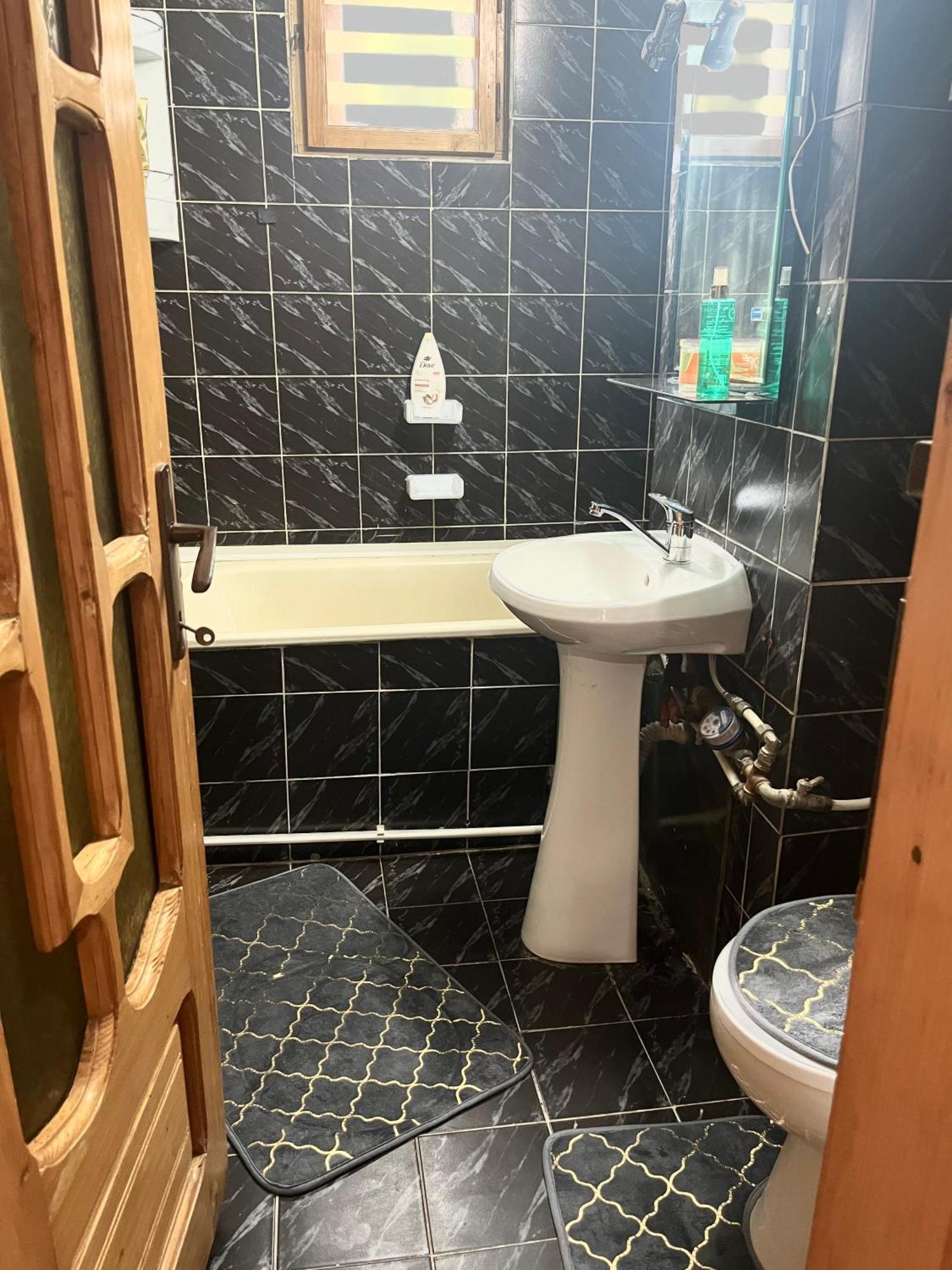 Apartament Cornelia Μπουζάου Εξωτερικό φωτογραφία